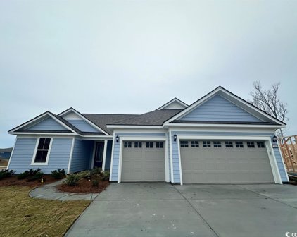 1668 Littleleaf Loop, North Myrtle Beach