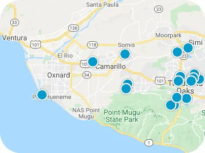 Gold Coast Real Estate Map Search