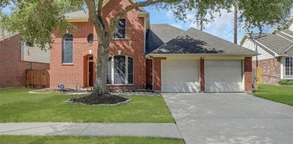 3747 Lauderwood Lane, Katy