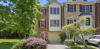 5419 Whitley Park Ter Unit #43, Bethesda