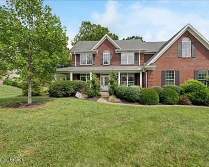 502 Cherry Hill Pkwy, Mt Washington