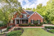 900 Cobblestone Court, Alpharetta image