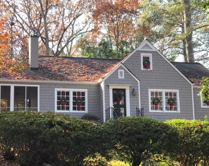 3788 Powers Ferry Nw Road, Atlanta
