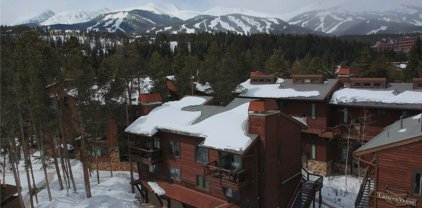 144 Broken Lance  Drive Unit 14, Breckenridge