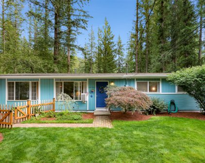 44723 SE 145th Street, North Bend