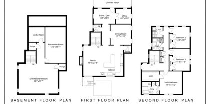 136 Ridgedale Ave, Madison Boro