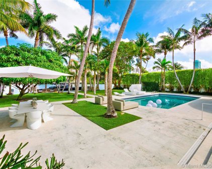 6455 Allison Rd, Miami Beach