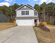 105 Bounding, Youngsville image