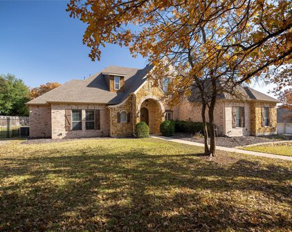 1126 Forest Park  Drive, Weatherford