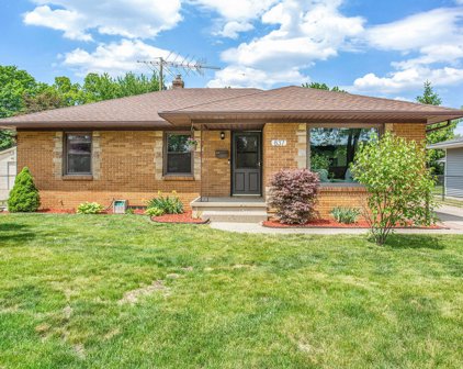 837 Floyd Street SW, Wyoming