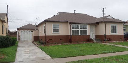 158 W 123rd St, Los Angeles