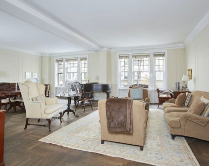 40 E 83rd  Street Unit 3W, New York