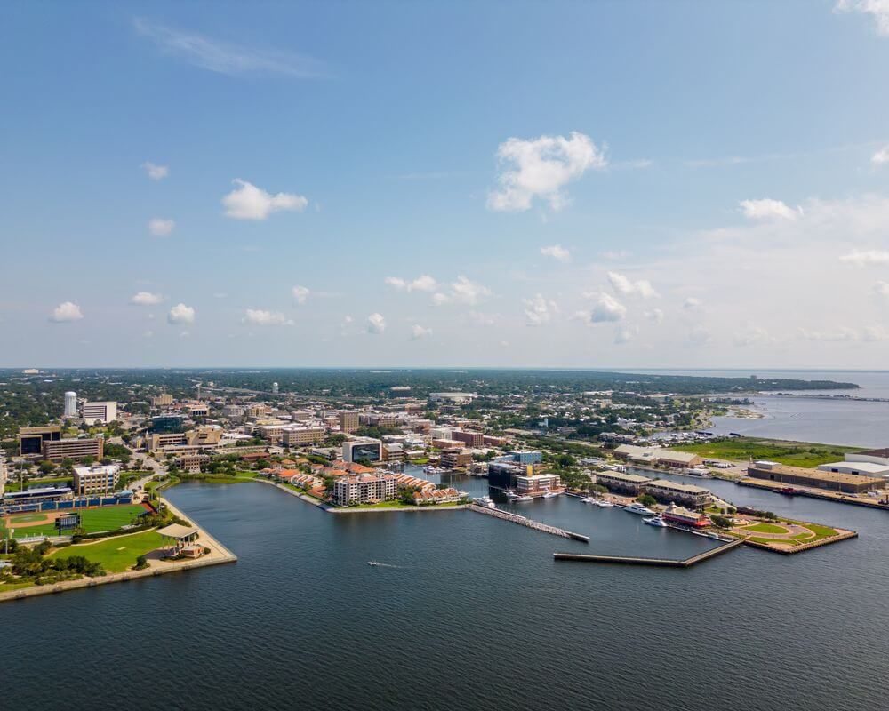 Pensacola Real Estate
