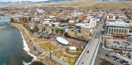 131 S Higgins Avenue Unit 3-4 & 3-5, Missoula