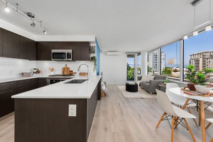 7988 Ackroyd Road Unit 707, Richmond