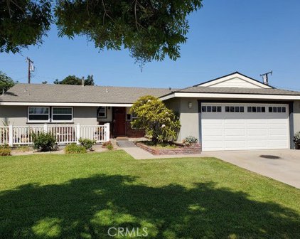 431 S Laxore Street, Anaheim