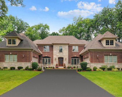 720 S Burton Place, Arlington Heights