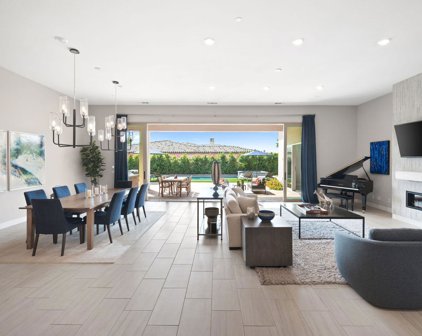 54855 Cavalcade Court, La Quinta