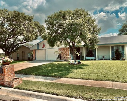 13718 Earlywood St, San Antonio