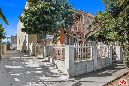 5418  Lemon Grove Ave, Los Angeles