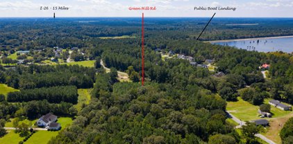 Green Hill Road, Moncks Corner