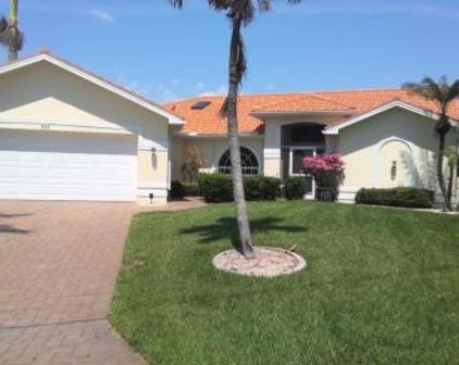 355 Anchor Way, North Fort Myers