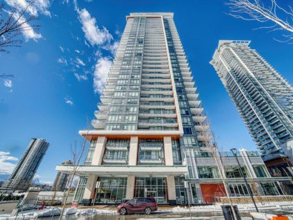 2085 Skyline Court Unit 3803, Burnaby