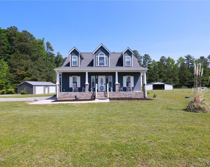 11924 Willow Farm Drive, Ashland