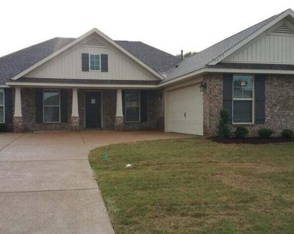 7275 Judith Drive, Olive Branch