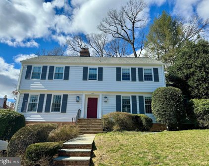 4800 Scarsdale Rd, Bethesda