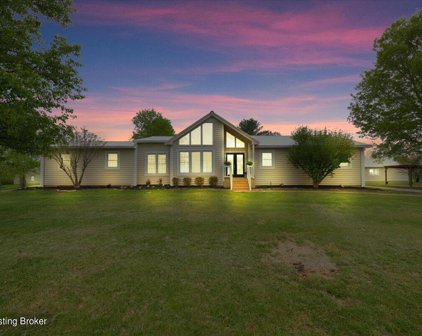 252 Burba Rd, Bardstown