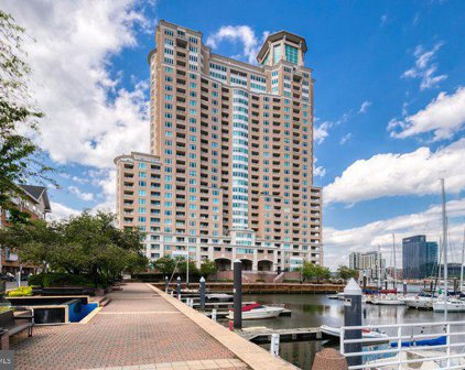 100 Harborview   Drive Unit #1007, Baltimore