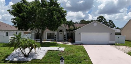 4141 Sw Alice St, Port St. Lucie