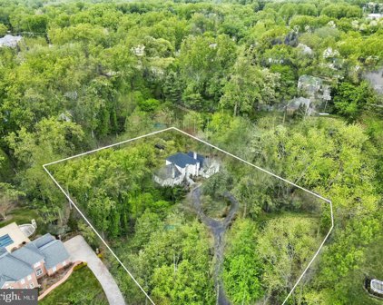 1184 Old Tolson Mill Rd, Mclean