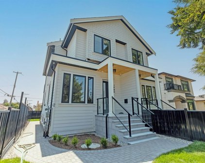 1980 Nassau Drive, Vancouver