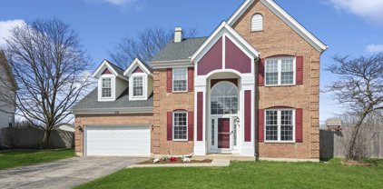 1116 Dorchester Lane, Bartlett