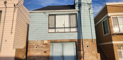 337 Sawyer  Street, San Francisco