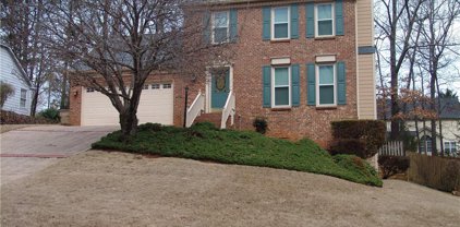 4830 Hampton Square Drive, Johns Creek