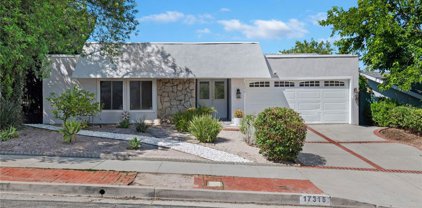 17315 Cagney Street, Granada Hills