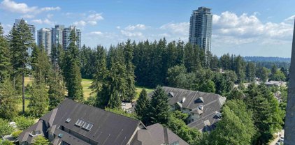 1178 Heffley Crescent Unit 1502, Coquitlam