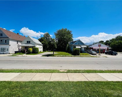 989 Tonawanda  Street, Buffalo City-140200