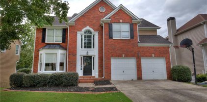 2573 Fairlawn Downs Nw, Kennesaw