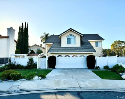 14712 Silver Spur Court, Chino Hills