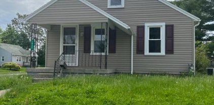 1929 Fulton Avenue, Springfield