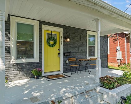 1214 N 38th Street, Richmond