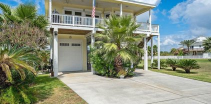 22522 Vista Del Mar, Galveston
