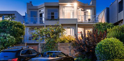 2331 Bellevue Avenue, West Vancouver