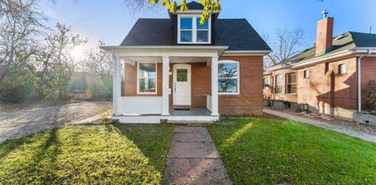 1445 Quebec Street, Denver