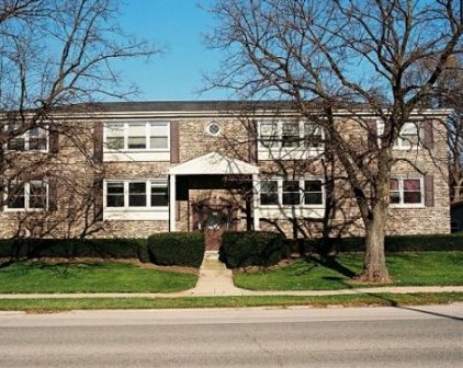 1102 E Northwest Highway, Arlington Heights