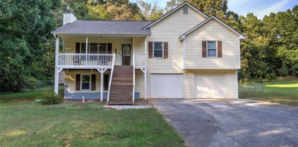 1114 Mission Sw Road, Cartersville